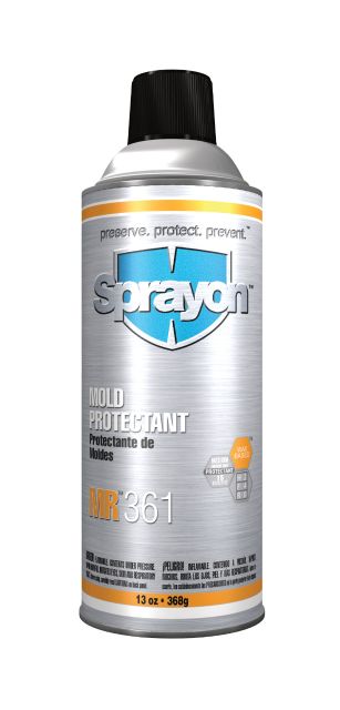 Mold Release Spray